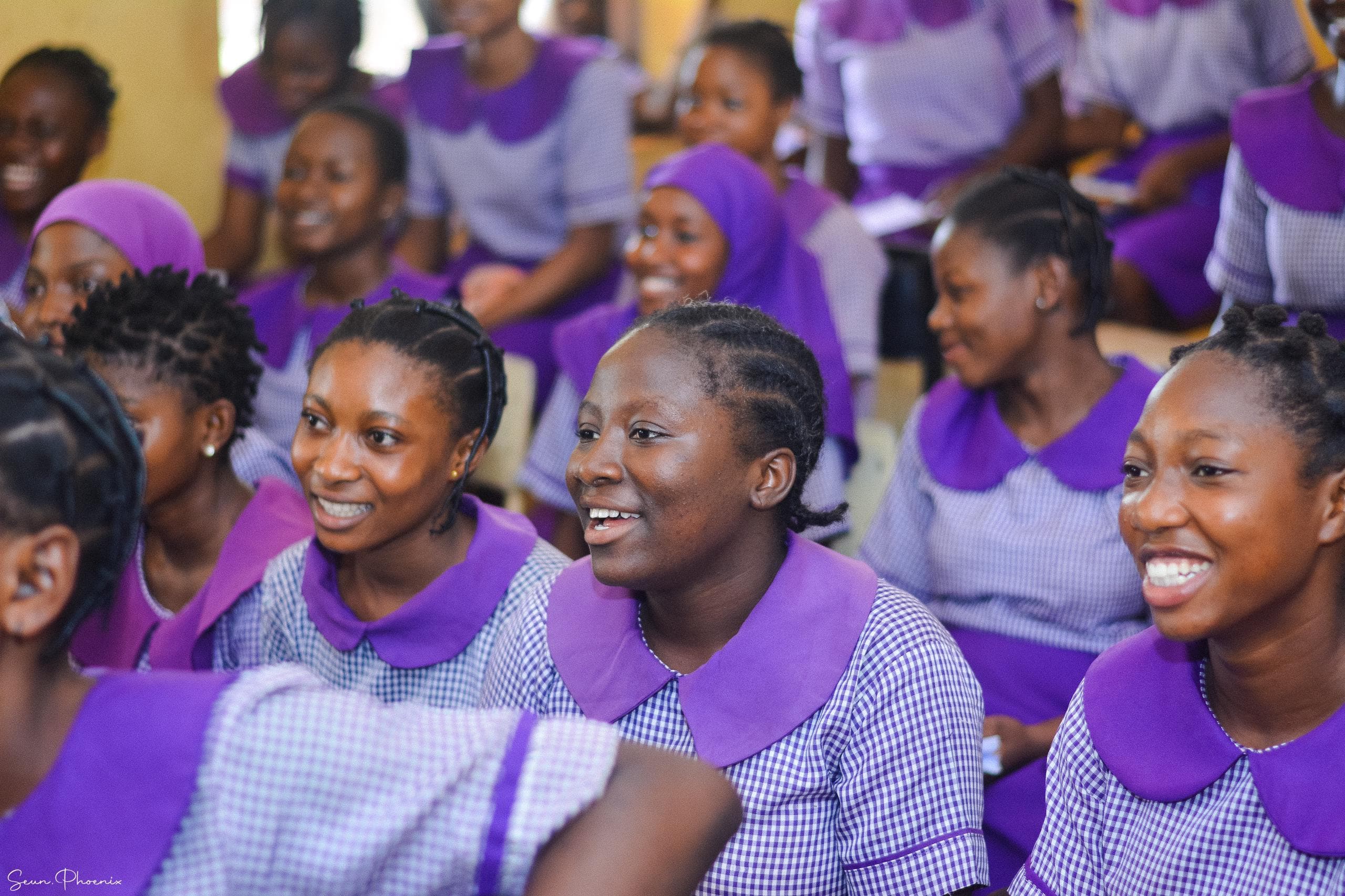 Girls Education Fund