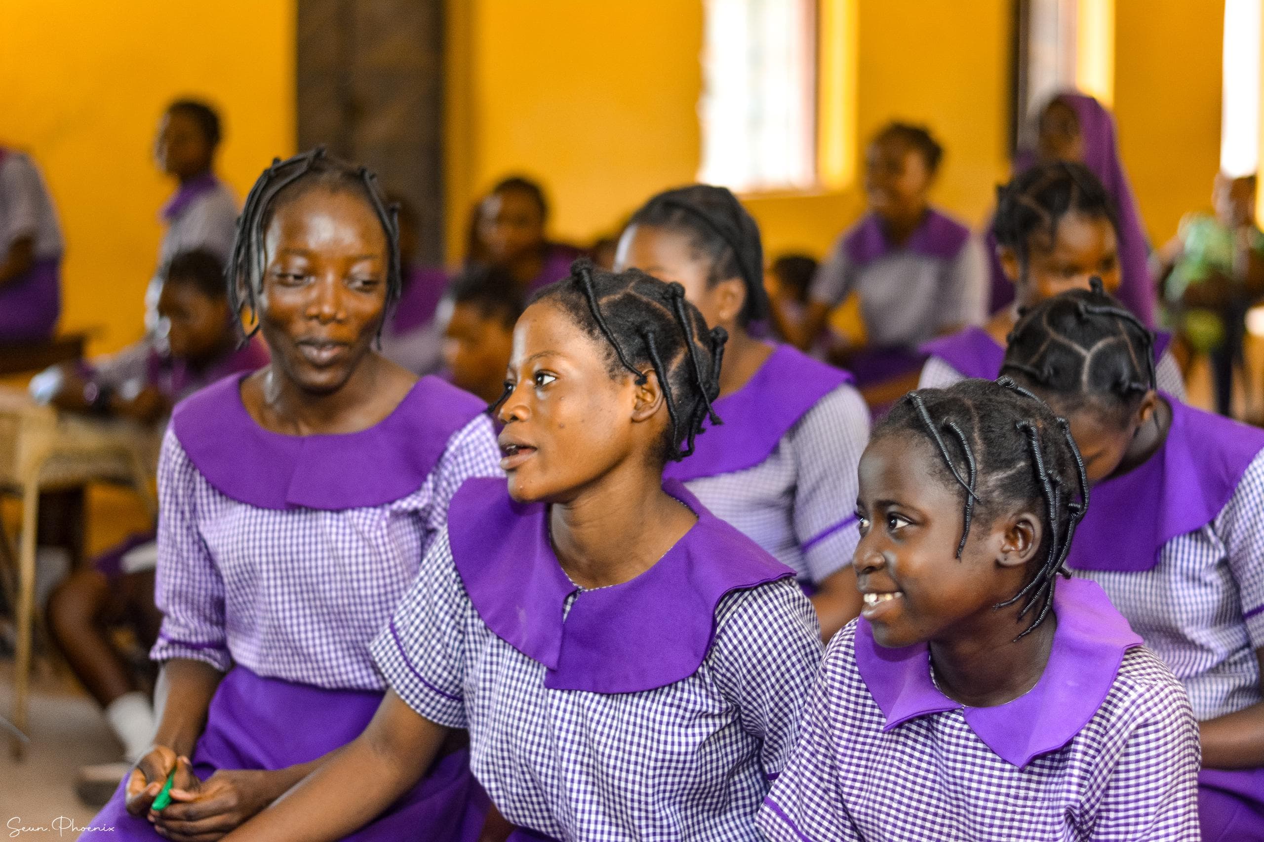 Women Entrepreneurship Program